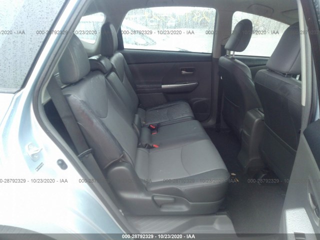 Photo 7 VIN: JTDZN3EU9C3064045 - TOYOTA PRIUS V 