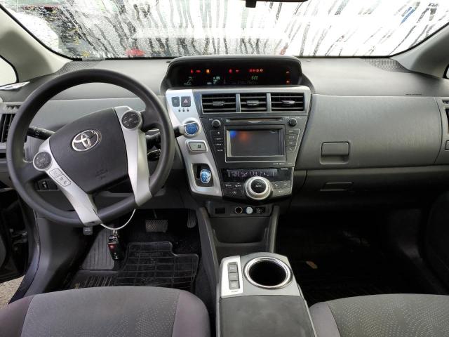 Photo 7 VIN: JTDZN3EU9C3079922 - TOYOTA PRIUS V 