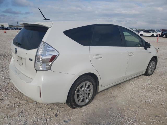 Photo 2 VIN: JTDZN3EU9C3082626 - TOYOTA PRIUS V 