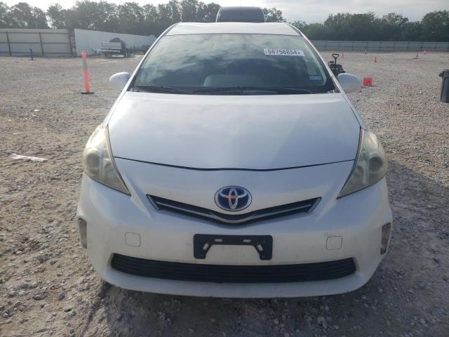 Photo 4 VIN: JTDZN3EU9C3082626 - TOYOTA PRIUS V 