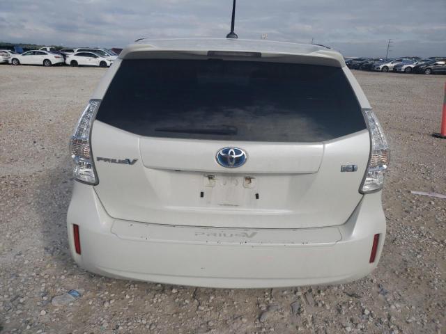 Photo 5 VIN: JTDZN3EU9C3082626 - TOYOTA PRIUS V 