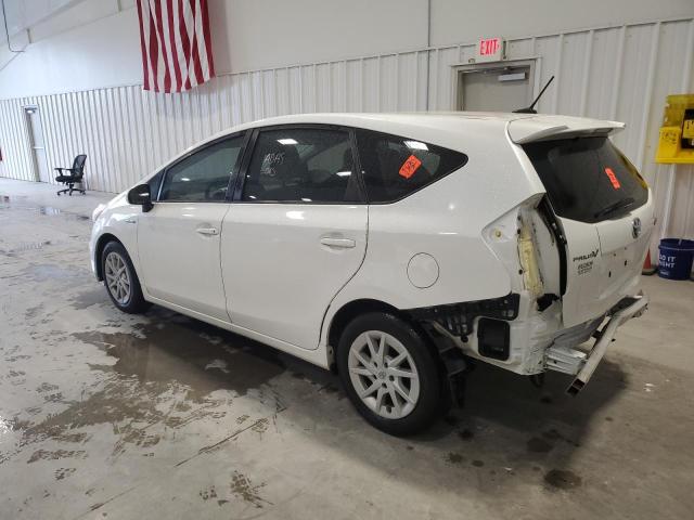 Photo 1 VIN: JTDZN3EU9C3088846 - TOYOTA PRIUS V 