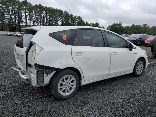 Photo 2 VIN: JTDZN3EU9C3088846 - TOYOTA PRIUS V 