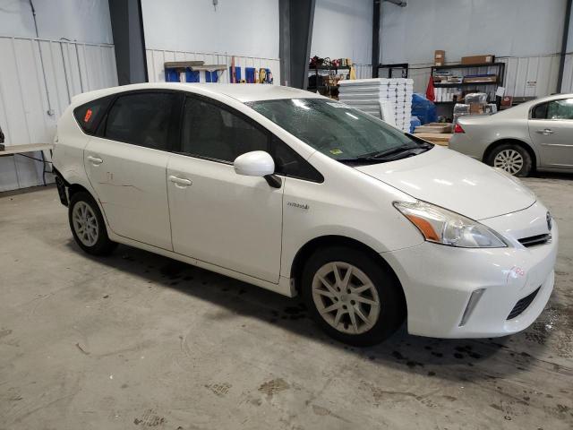 Photo 3 VIN: JTDZN3EU9C3088846 - TOYOTA PRIUS V 