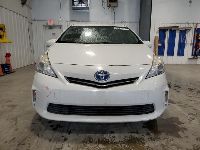 Photo 4 VIN: JTDZN3EU9C3088846 - TOYOTA PRIUS V 