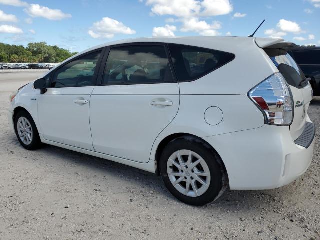 Photo 1 VIN: JTDZN3EU9C3089639 - TOYOTA PRIUS 