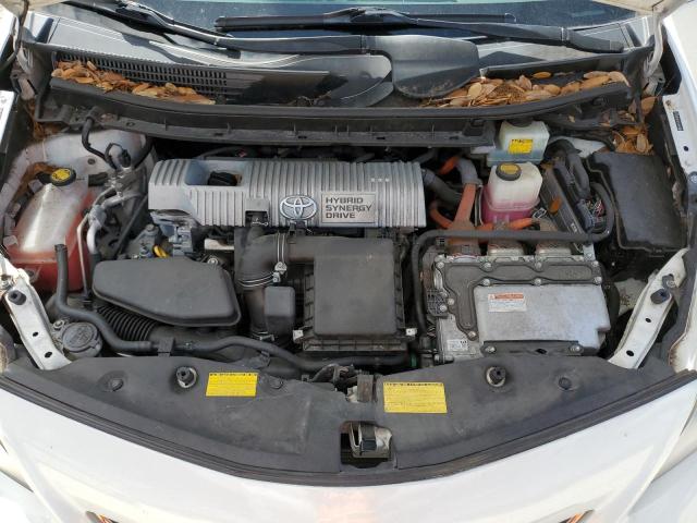 Photo 10 VIN: JTDZN3EU9C3089639 - TOYOTA PRIUS 