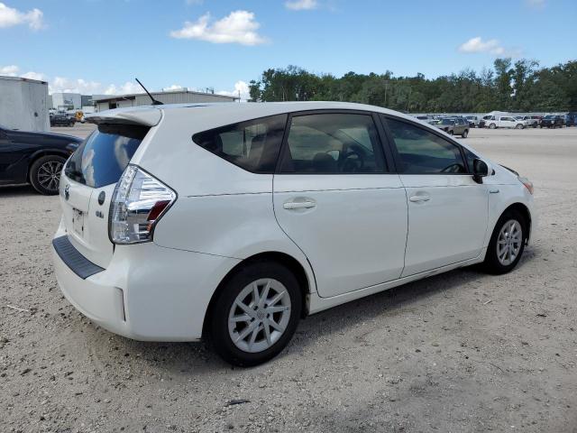 Photo 2 VIN: JTDZN3EU9C3089639 - TOYOTA PRIUS 