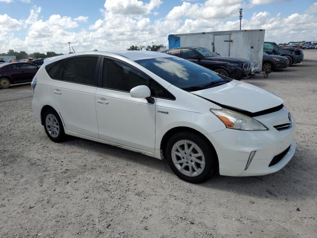 Photo 3 VIN: JTDZN3EU9C3089639 - TOYOTA PRIUS 