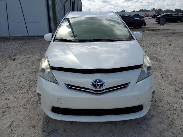 Photo 4 VIN: JTDZN3EU9C3089639 - TOYOTA PRIUS 