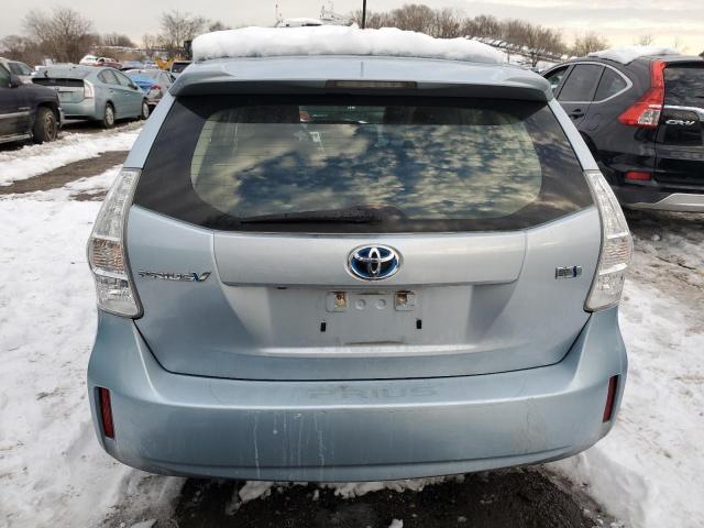 Photo 5 VIN: JTDZN3EU9C3104740 - TOYOTA PRIUS 