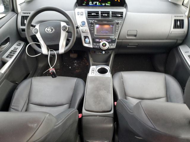 Photo 7 VIN: JTDZN3EU9C3104740 - TOYOTA PRIUS 