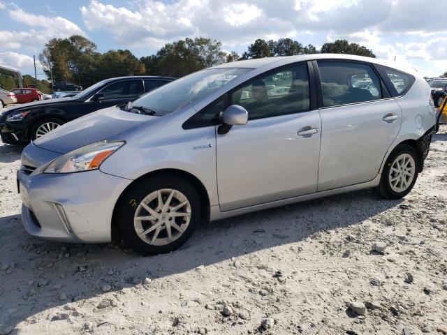 Photo 0 VIN: JTDZN3EU9C3107749 - TOYOTA PRIUS 