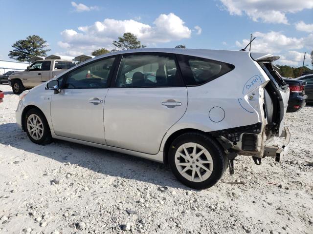 Photo 1 VIN: JTDZN3EU9C3107749 - TOYOTA PRIUS 