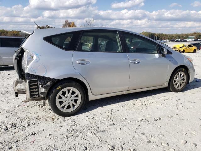 Photo 2 VIN: JTDZN3EU9C3107749 - TOYOTA PRIUS 