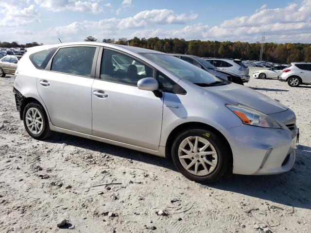 Photo 3 VIN: JTDZN3EU9C3107749 - TOYOTA PRIUS 