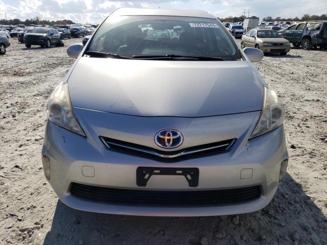 Photo 4 VIN: JTDZN3EU9C3107749 - TOYOTA PRIUS 