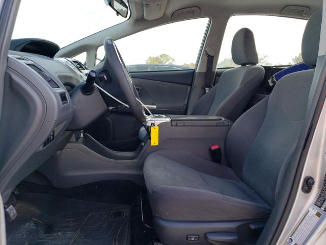 Photo 6 VIN: JTDZN3EU9C3107749 - TOYOTA PRIUS 