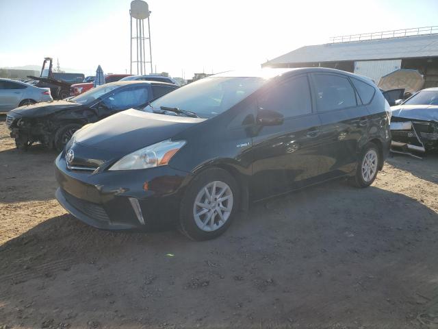 Photo 0 VIN: JTDZN3EU9C3134837 - TOYOTA PRIUS 