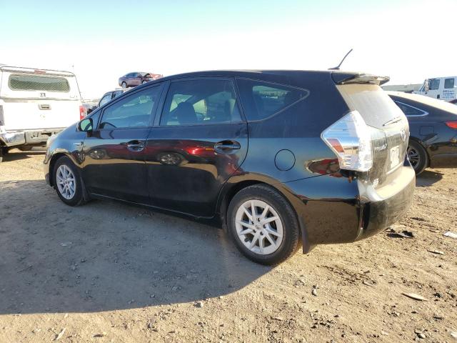 Photo 1 VIN: JTDZN3EU9C3134837 - TOYOTA PRIUS 