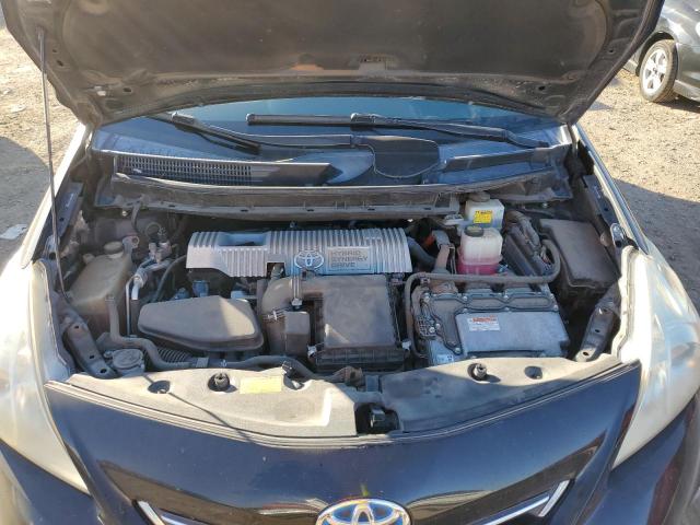 Photo 10 VIN: JTDZN3EU9C3134837 - TOYOTA PRIUS 