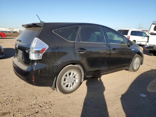 Photo 2 VIN: JTDZN3EU9C3134837 - TOYOTA PRIUS 