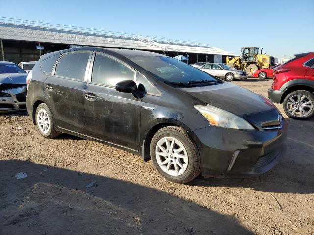 Photo 3 VIN: JTDZN3EU9C3134837 - TOYOTA PRIUS 