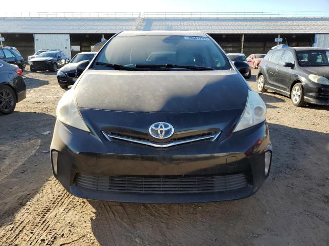 Photo 4 VIN: JTDZN3EU9C3134837 - TOYOTA PRIUS 