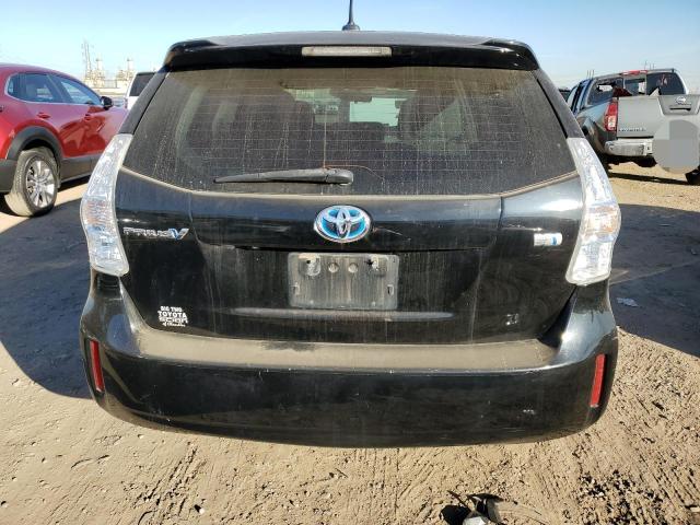 Photo 5 VIN: JTDZN3EU9C3134837 - TOYOTA PRIUS 