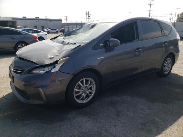 Photo 0 VIN: JTDZN3EU9C3149807 - TOYOTA PRIUS 