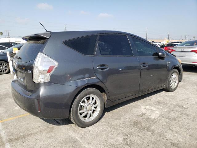 Photo 2 VIN: JTDZN3EU9C3149807 - TOYOTA PRIUS 