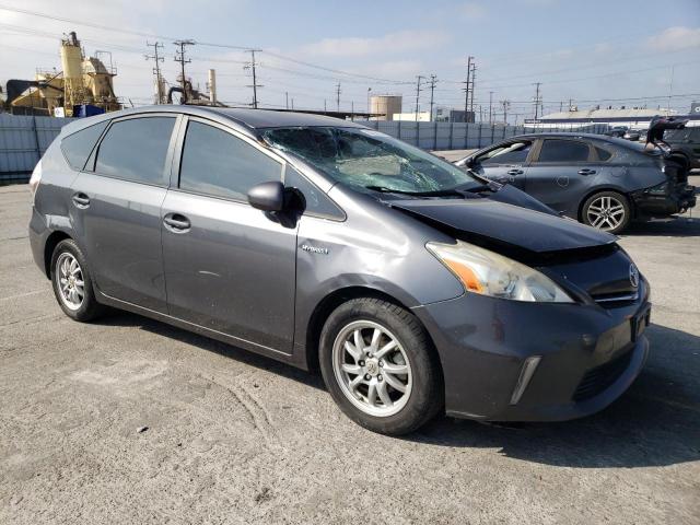 Photo 3 VIN: JTDZN3EU9C3149807 - TOYOTA PRIUS 