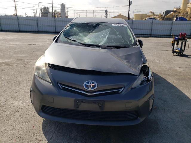 Photo 4 VIN: JTDZN3EU9C3149807 - TOYOTA PRIUS 