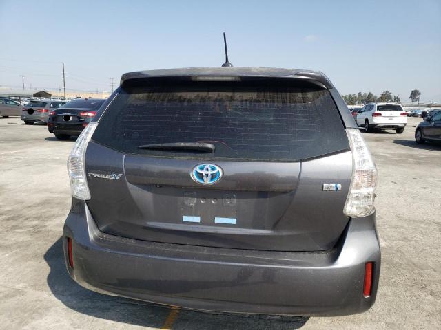 Photo 5 VIN: JTDZN3EU9C3149807 - TOYOTA PRIUS 