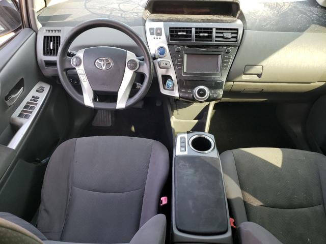 Photo 7 VIN: JTDZN3EU9C3149807 - TOYOTA PRIUS 