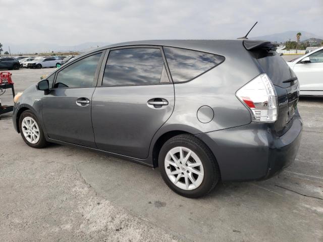 Photo 1 VIN: JTDZN3EU9C3153789 - TOYOTA PRIUS V 