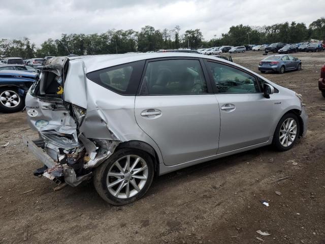 Photo 2 VIN: JTDZN3EU9C3165358 - TOYOTA PRIUS V 