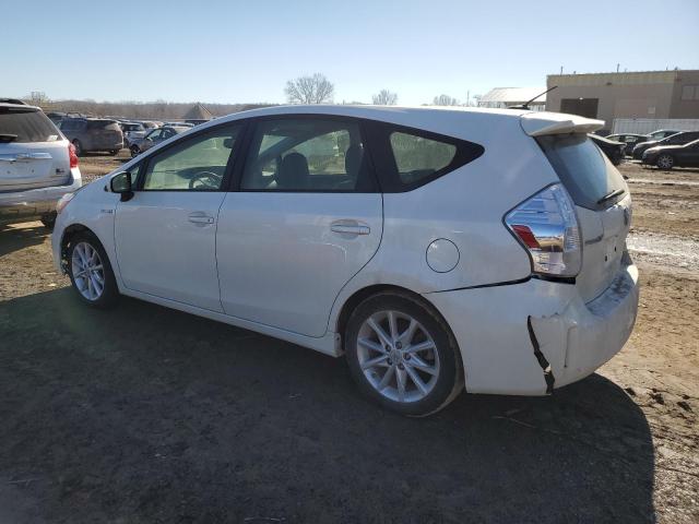 Photo 1 VIN: JTDZN3EU9C3179020 - TOYOTA PRIUS 