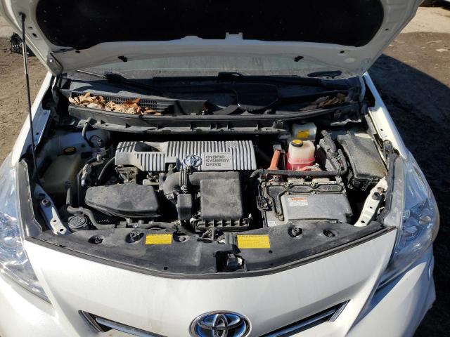 Photo 10 VIN: JTDZN3EU9C3179020 - TOYOTA PRIUS 