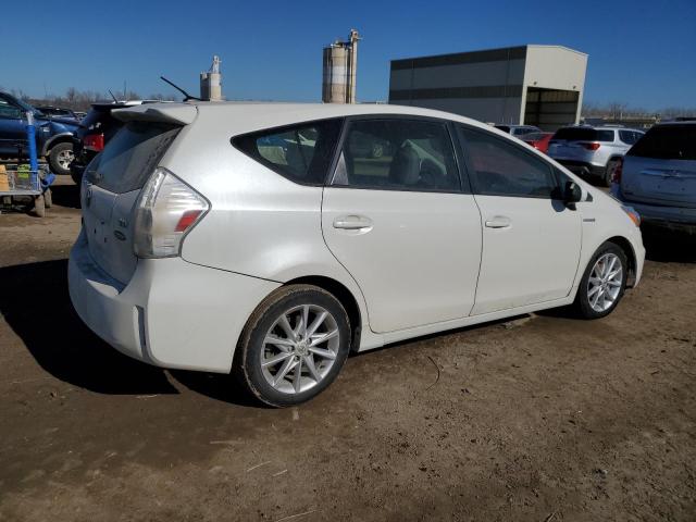 Photo 2 VIN: JTDZN3EU9C3179020 - TOYOTA PRIUS 