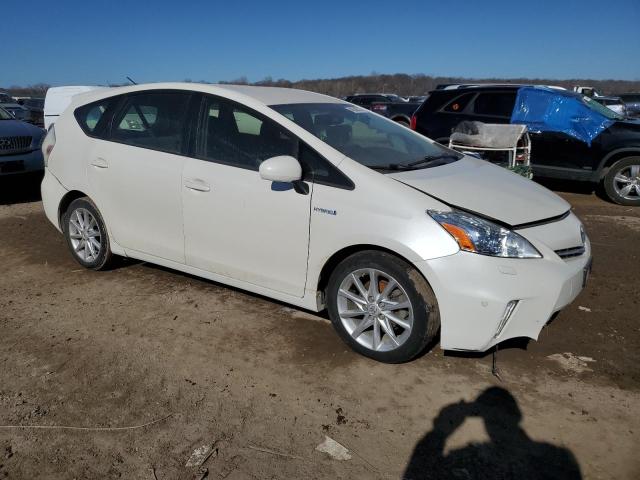 Photo 3 VIN: JTDZN3EU9C3179020 - TOYOTA PRIUS 