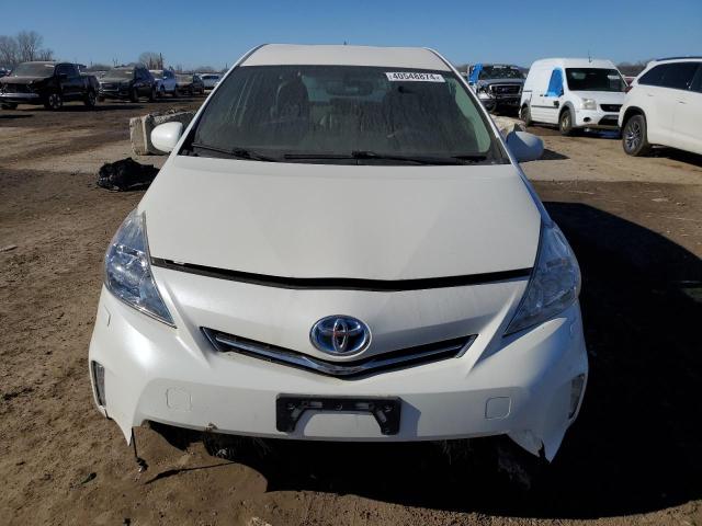 Photo 4 VIN: JTDZN3EU9C3179020 - TOYOTA PRIUS 