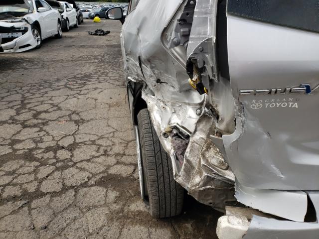 Photo 8 VIN: JTDZN3EU9C3186453 - TOYOTA PRIUS V 