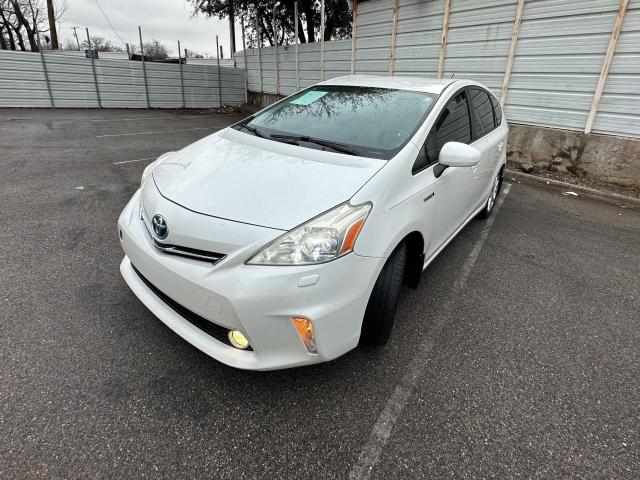 Photo 1 VIN: JTDZN3EU9D3201227 - TOYOTA PRIUS 