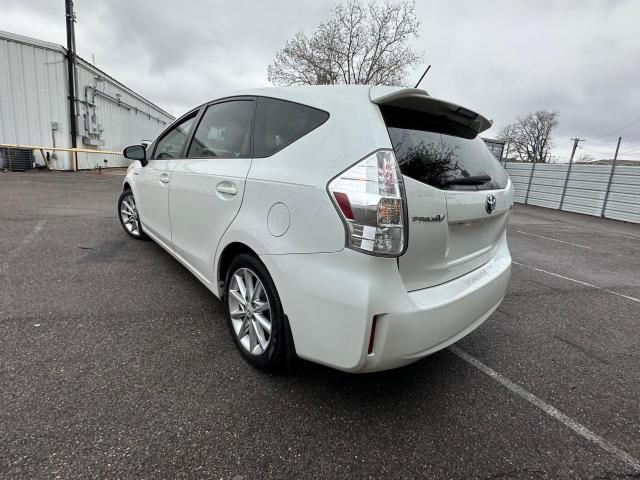 Photo 2 VIN: JTDZN3EU9D3201227 - TOYOTA PRIUS 