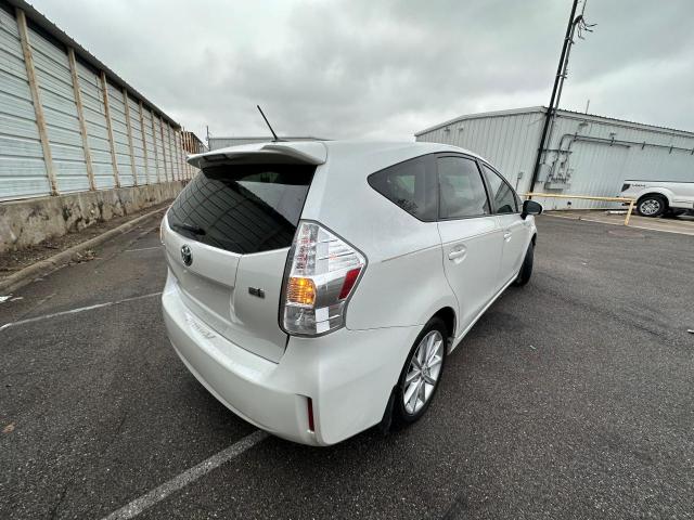 Photo 3 VIN: JTDZN3EU9D3201227 - TOYOTA PRIUS 