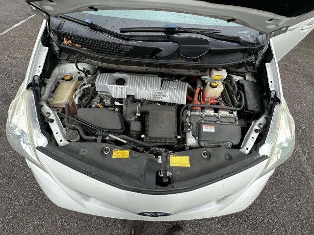 Photo 6 VIN: JTDZN3EU9D3201227 - TOYOTA PRIUS 