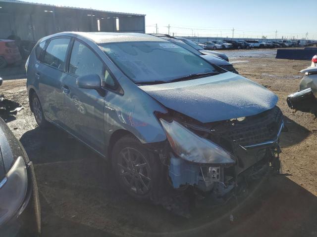 Photo 3 VIN: JTDZN3EU9D3201650 - TOYOTA PRIUS 