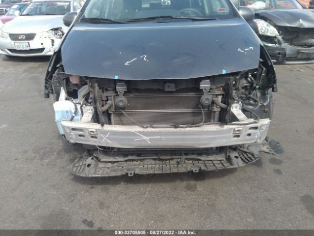 Photo 5 VIN: JTDZN3EU9D3209456 - TOYOTA PRIUS V 