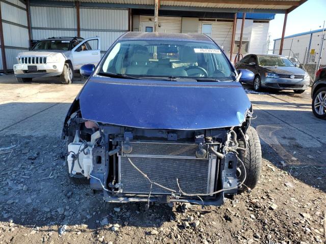 Photo 4 VIN: JTDZN3EU9D3218674 - TOYOTA PRIUS V 